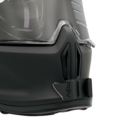 POV Mount for RUROC EOX