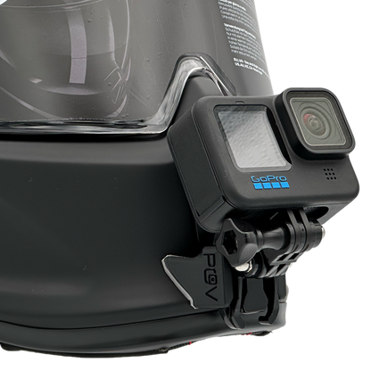 POV Mount for RUROC EOX