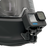 POV Mount für Ruroc EOX / EOX 2.0