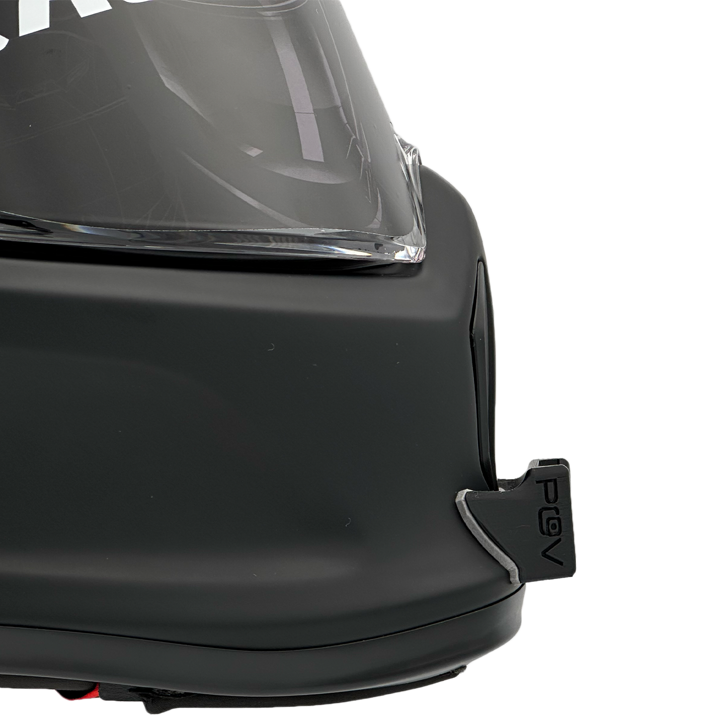 POV Mount for RUROC EOX