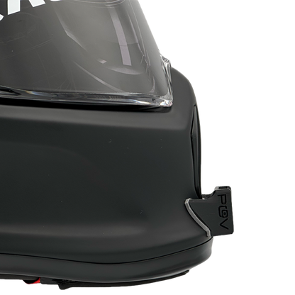 POV Mount for RUROC EOX