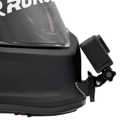 POV Mount for RUROC EOX