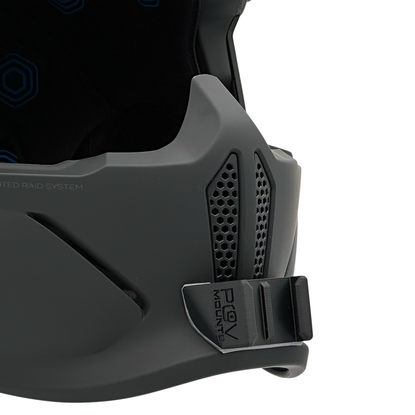 POV Mount for RUROC RG2