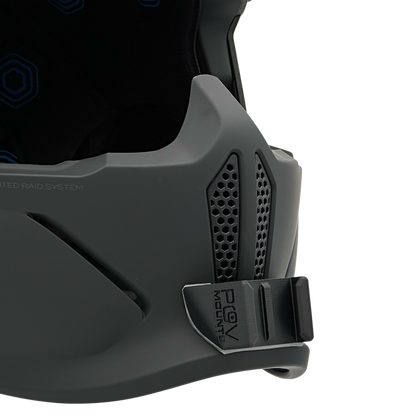 POV Mount for RUROC RG2