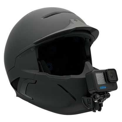 POV Mount for RUROC RG2
