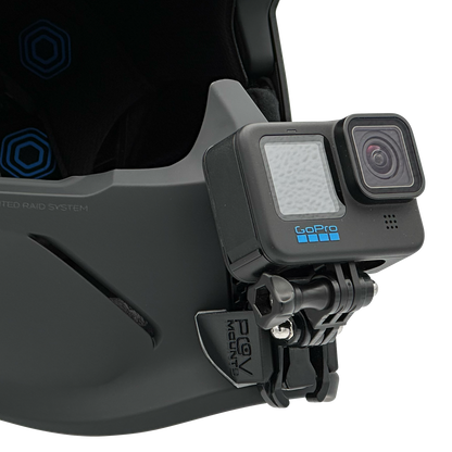 POV Mount for RUROC RG2