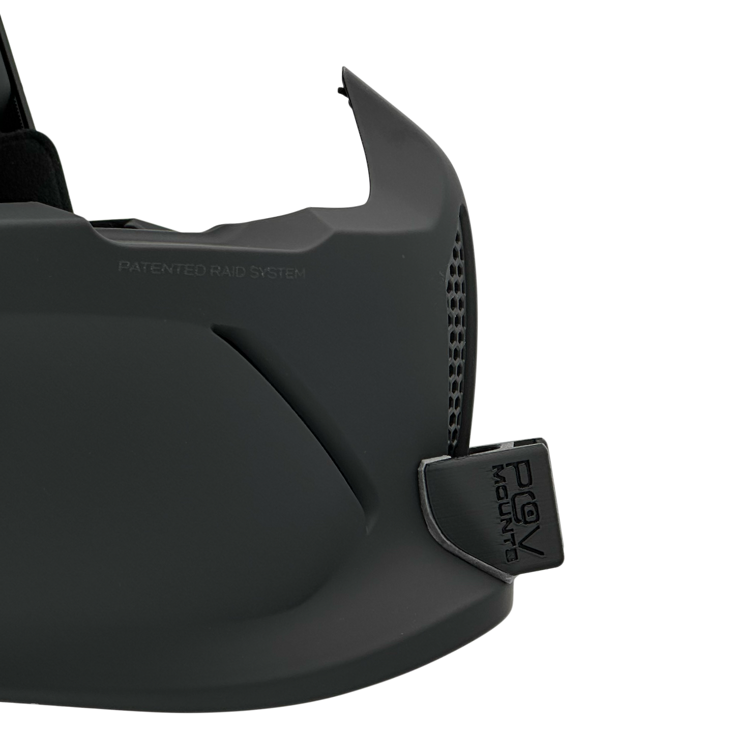 POV Mount for RUROC RG2