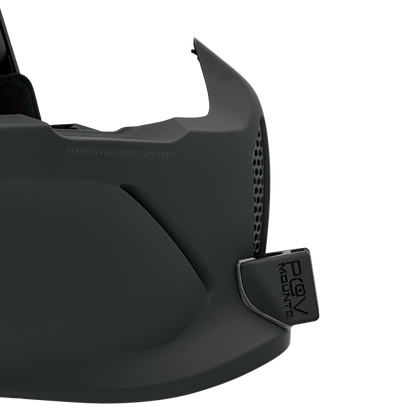 POV Mount for RUROC RG2