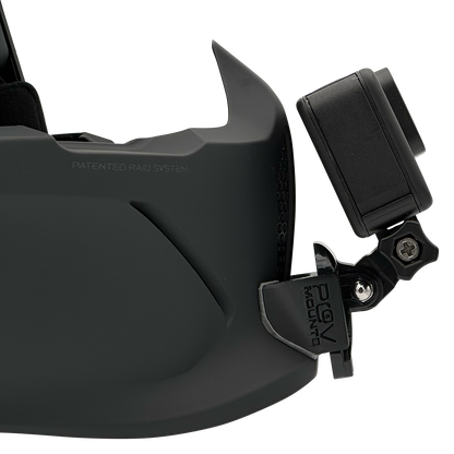 POV Mount for RUROC RG2
