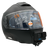 POV Mount für Schuberth C5