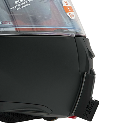 POV Mount for SCHUBERTH C5