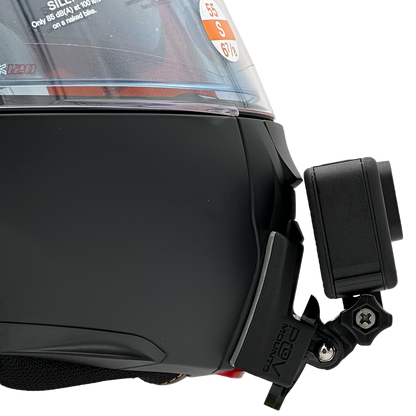 POV Mount for SCHUBERTH C5