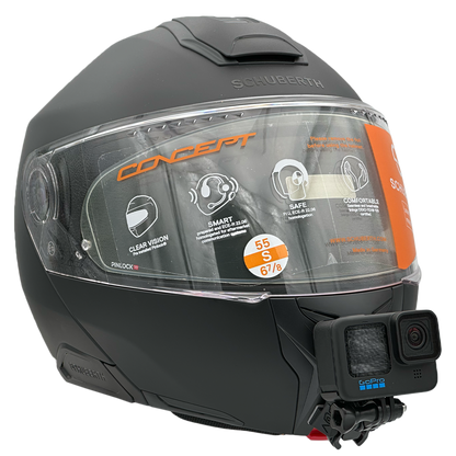 POV Mount for SCHUBERTH CONCEPT