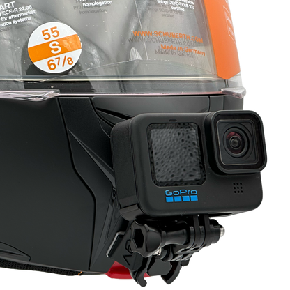 POV Mount for SCHUBERTH CONCEPT