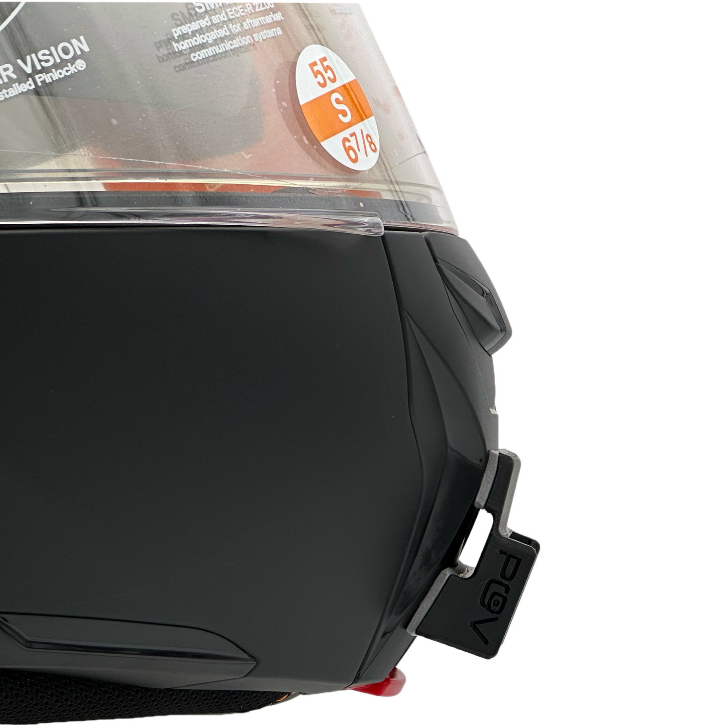 POV Mount for SCHUBERTH CONCEPT
