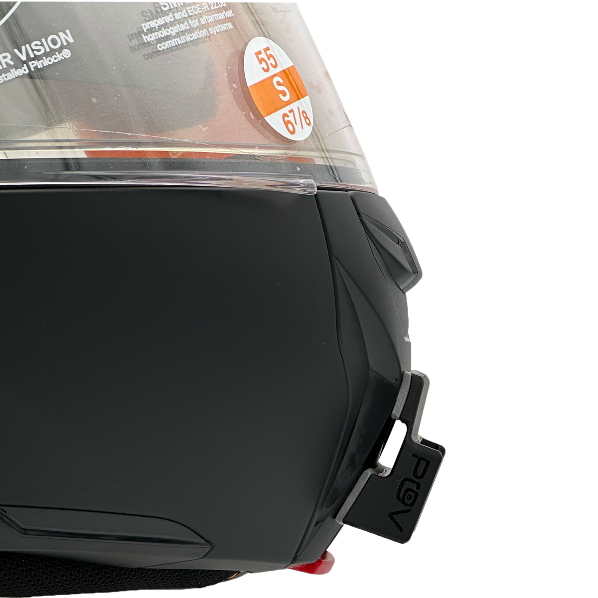 POV Mount für Schuberth Concept