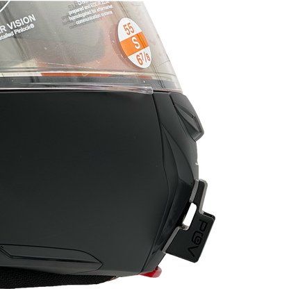 POV Mount for SCHUBERTH CONCEPT