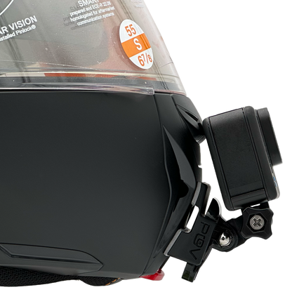 POV Mount for SCHUBERTH CONCEPT