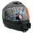 POV Mount für Schuberth S3