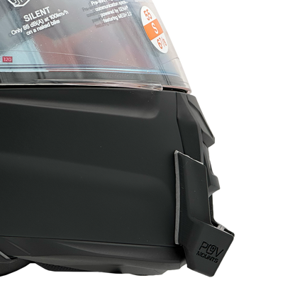 POV Mount for SCHUBERTH S3