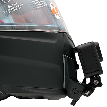 POV Mount for SCHUBERTH S3