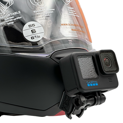 POV Mount for SCHUBERTH C4 / C4 PRO