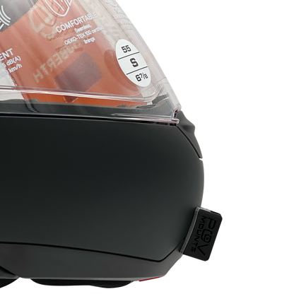 POV Mount for SCHUBERTH C4 / C4 PRO