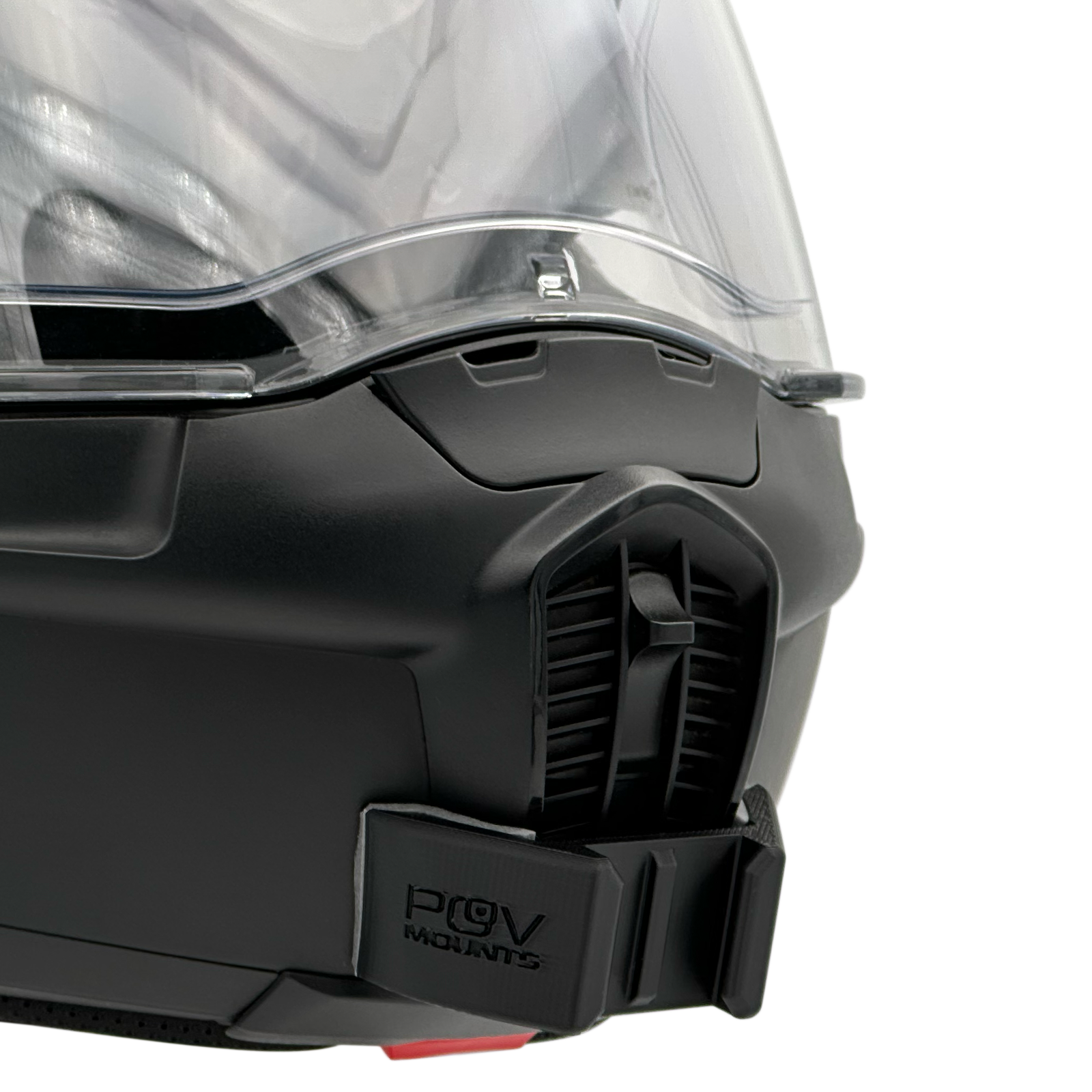POV Mount pour Schuberth E1