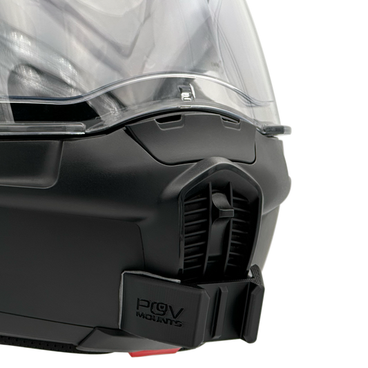 POV Mount for SCHUBERTH E1