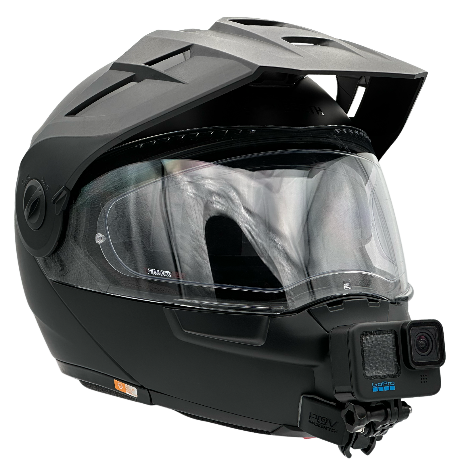 POV Mount pour Schuberth E1