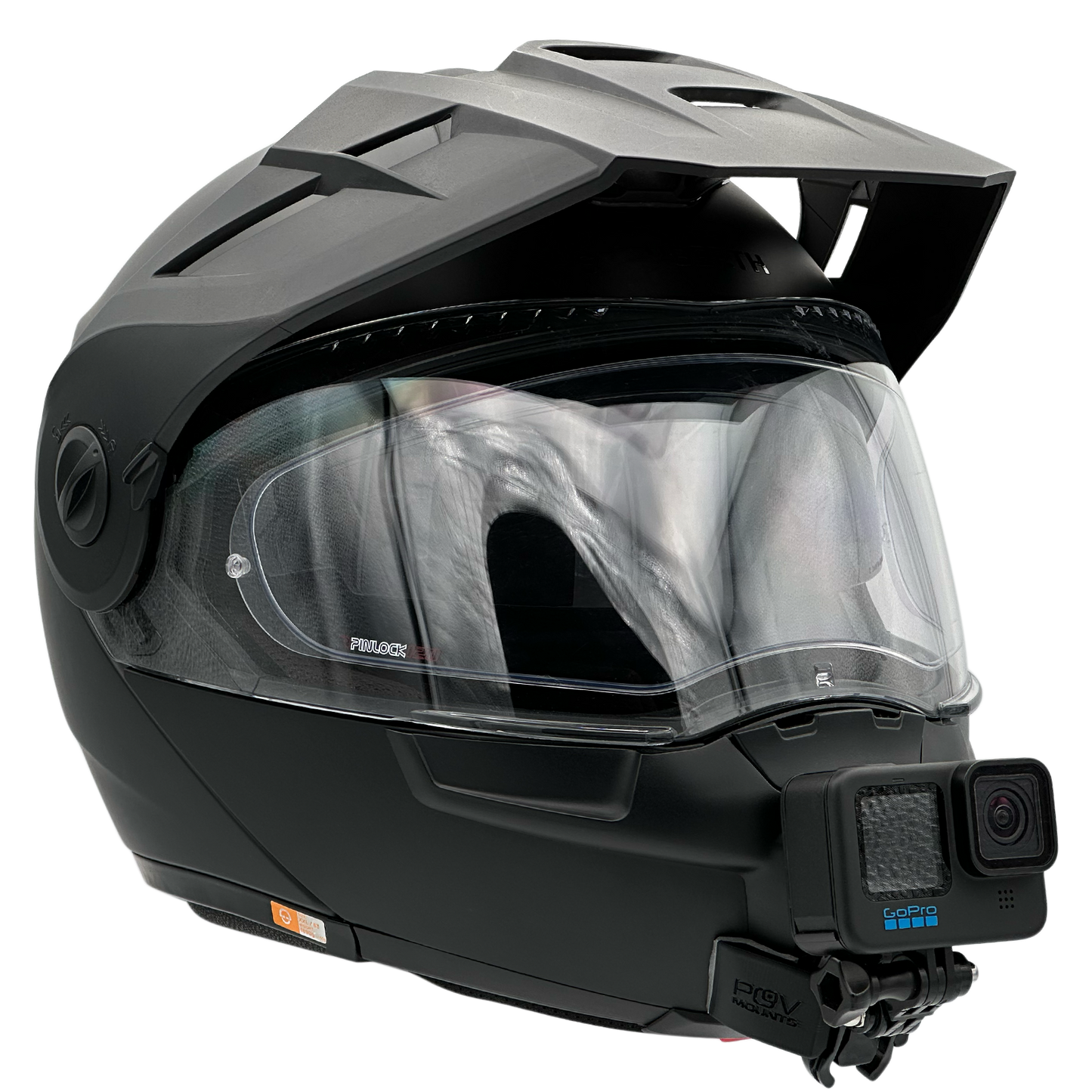 POV Mount for SCHUBERTH E1