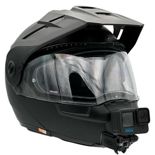 POV Mount for SCHUBERTH E1