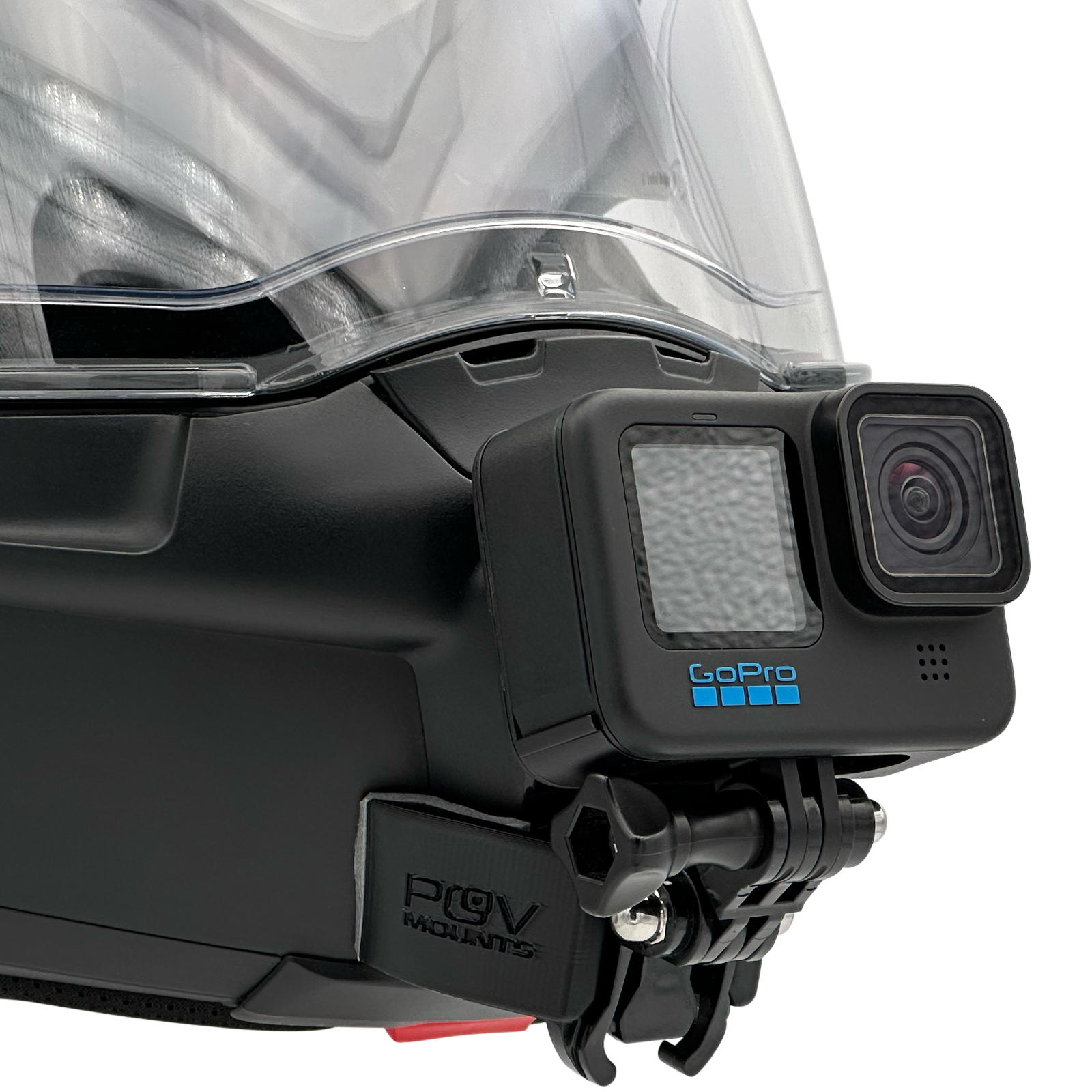 POV Mount pour Schuberth E1