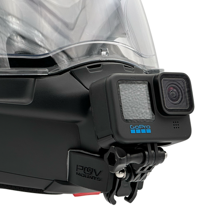 POV Mount for SCHUBERTH E1