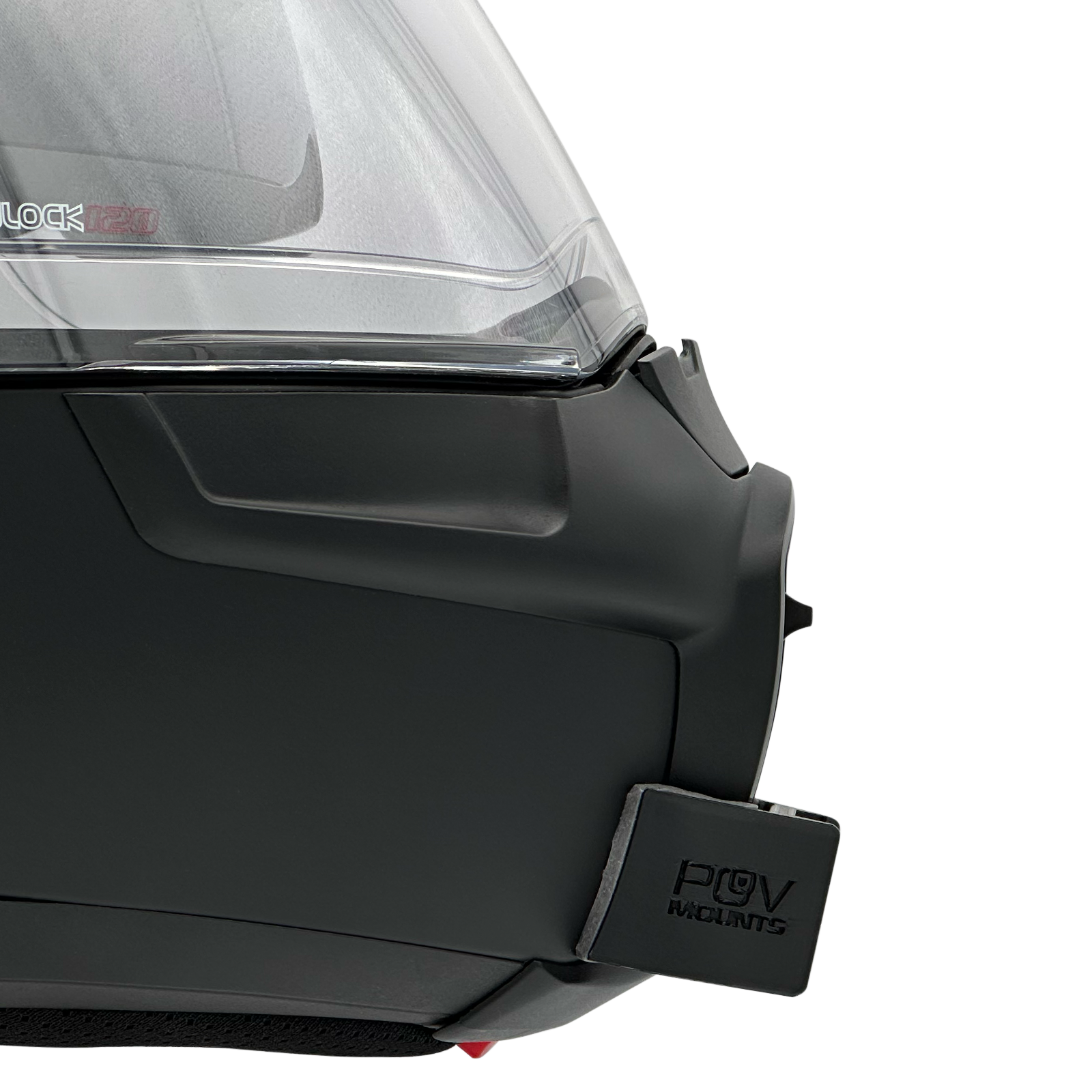 POV Mount pour Schuberth E1