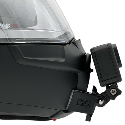 POV Mount for SCHUBERTH E1