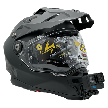 POV Mount for SCORPION ADF-9000 AIR