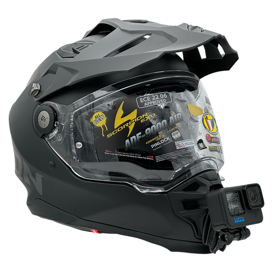 POV Mount for SCORPION ADF-9000 AIR