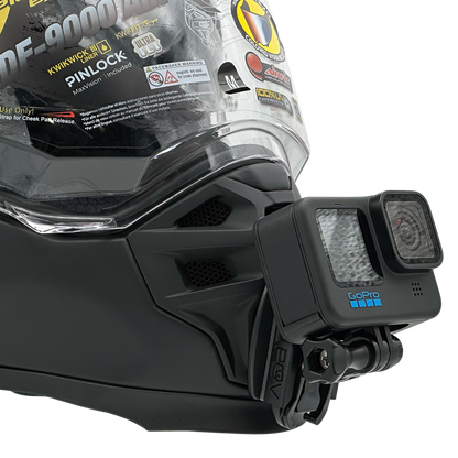 POV Mount for SCORPION ADF-9000 AIR