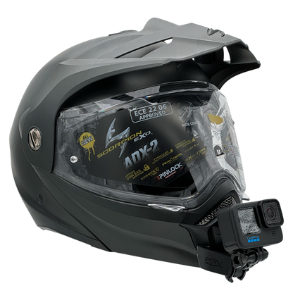 POV Mount for SCORPION ADX-2 / EXO AT-960