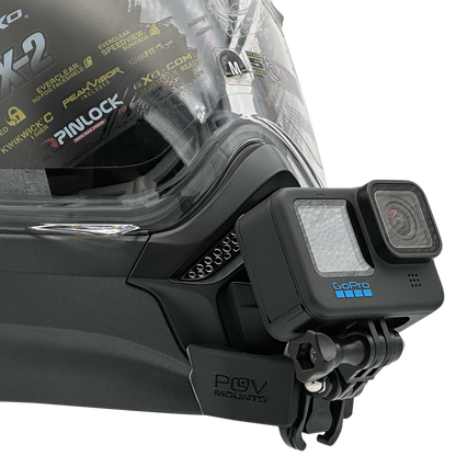 POV Mount for SCORPION ADX-2 / EXO AT-960