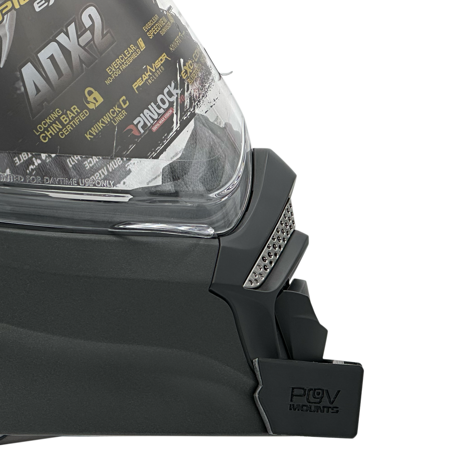 POV Mount pour Scorpion ADX-2 / EXO AT-960