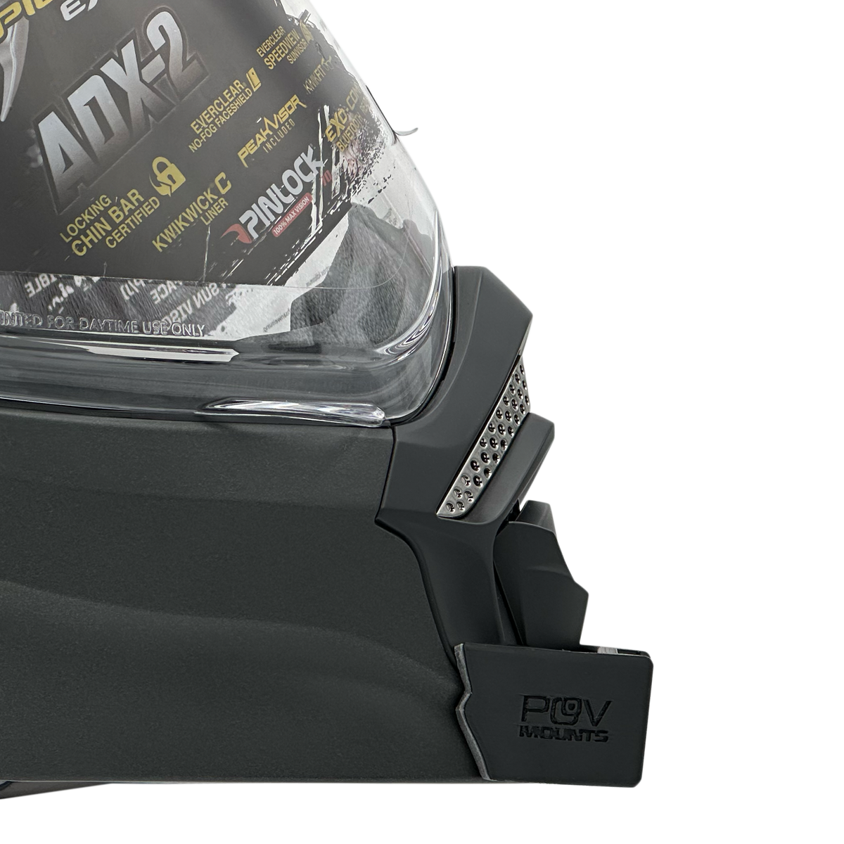 POV Mount für Scorpion ADX-2 / EXO AT-960