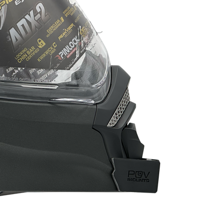 POV Mount for SCORPION ADX-2 / EXO AT-960