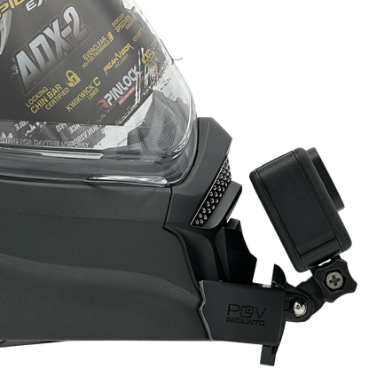 POV Mount for SCORPION ADX-2 / EXO AT-960