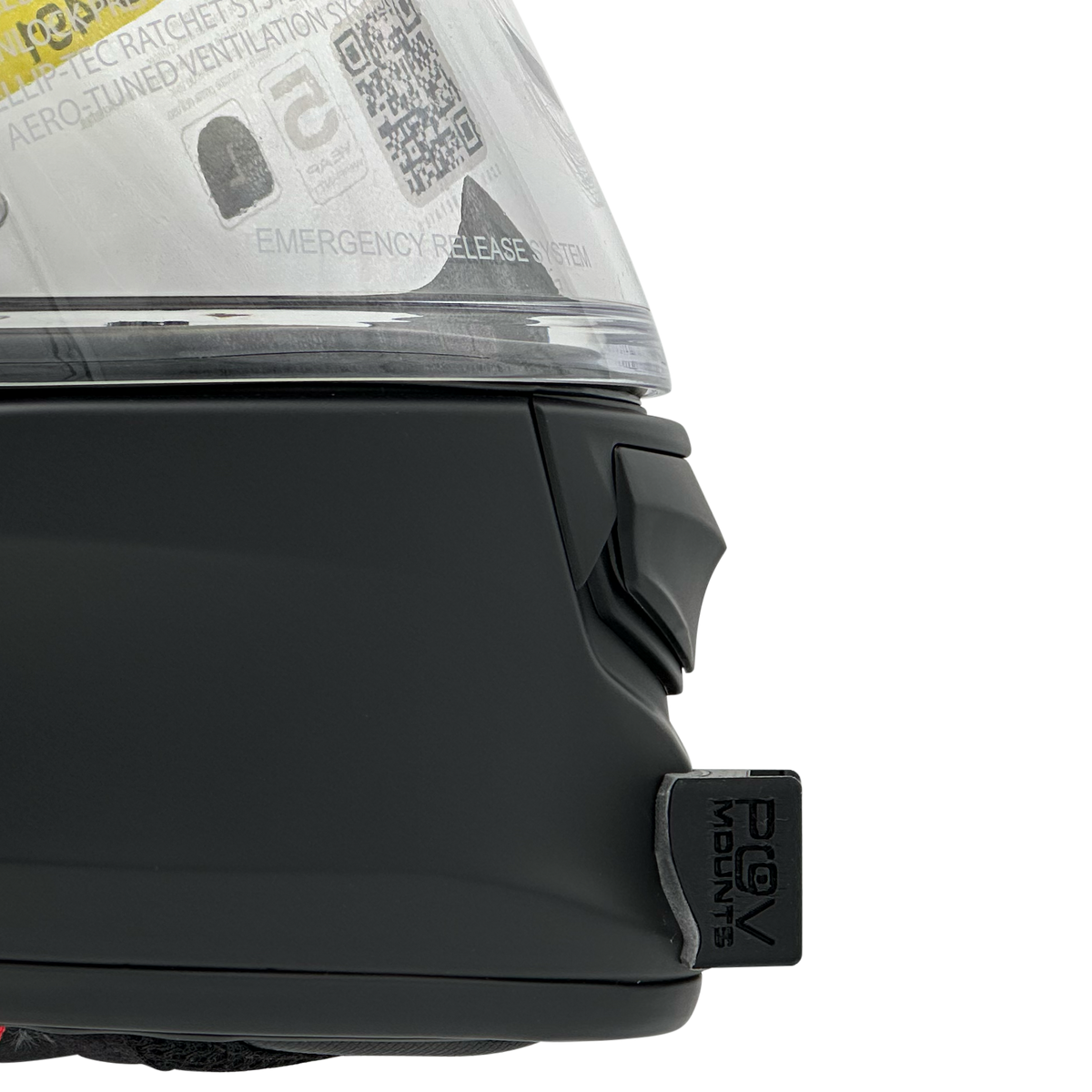 POV Mount para Scorpion EXO-491 / EXO-510 Air