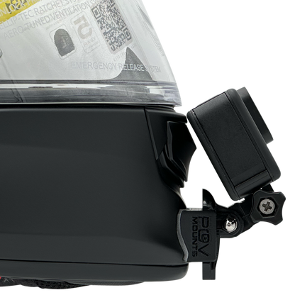 POV Mount for SCORPION EXO-491 / EXO-510 AIR