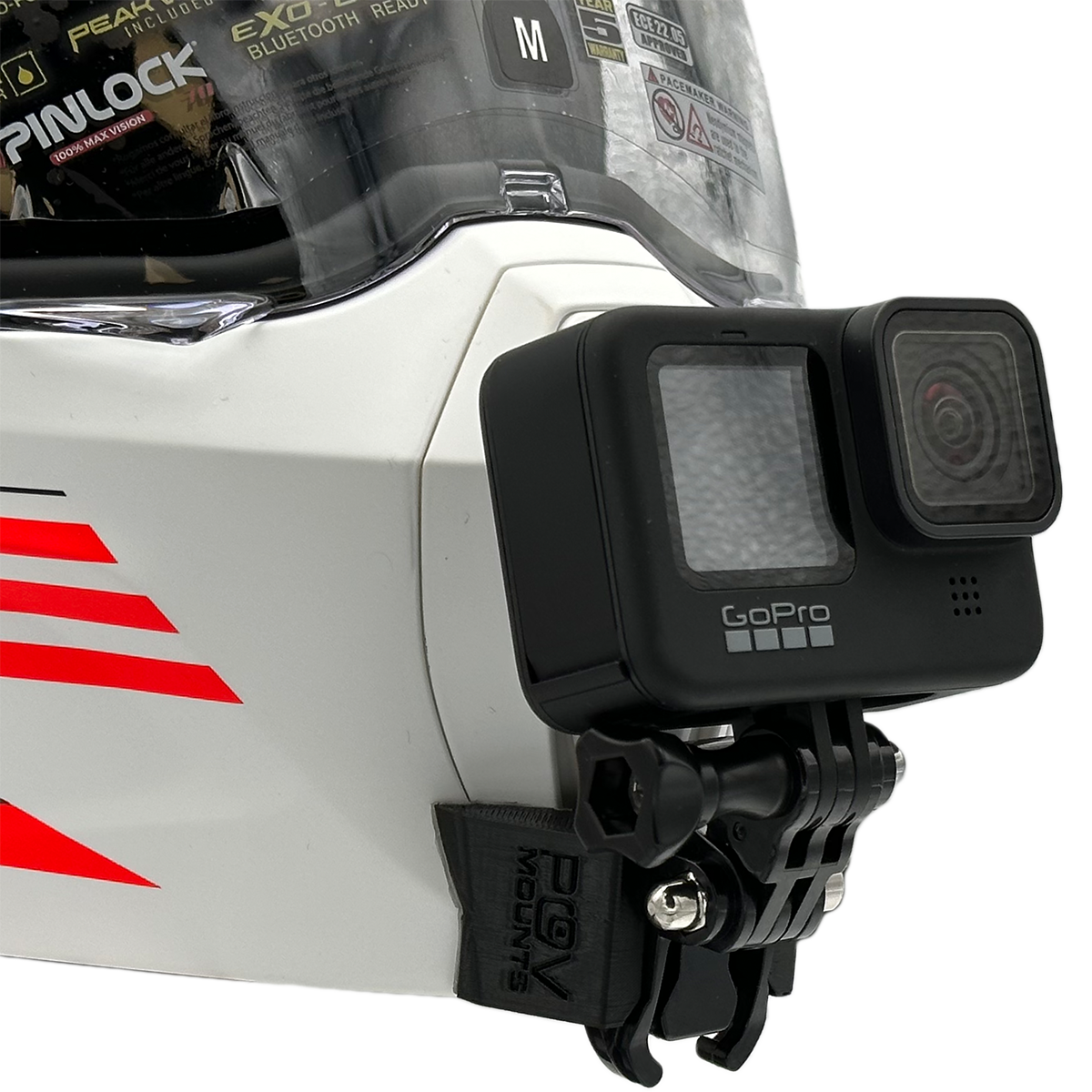 POV Mount für Scorpion EXO-930 / EXO-GT930