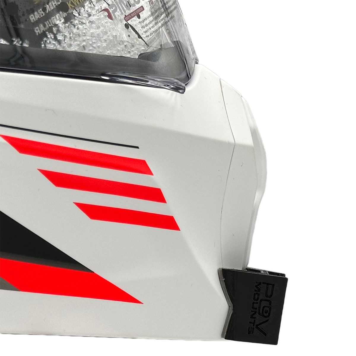POV Mount pour Scorpion EXO-930 / EXO-GT930