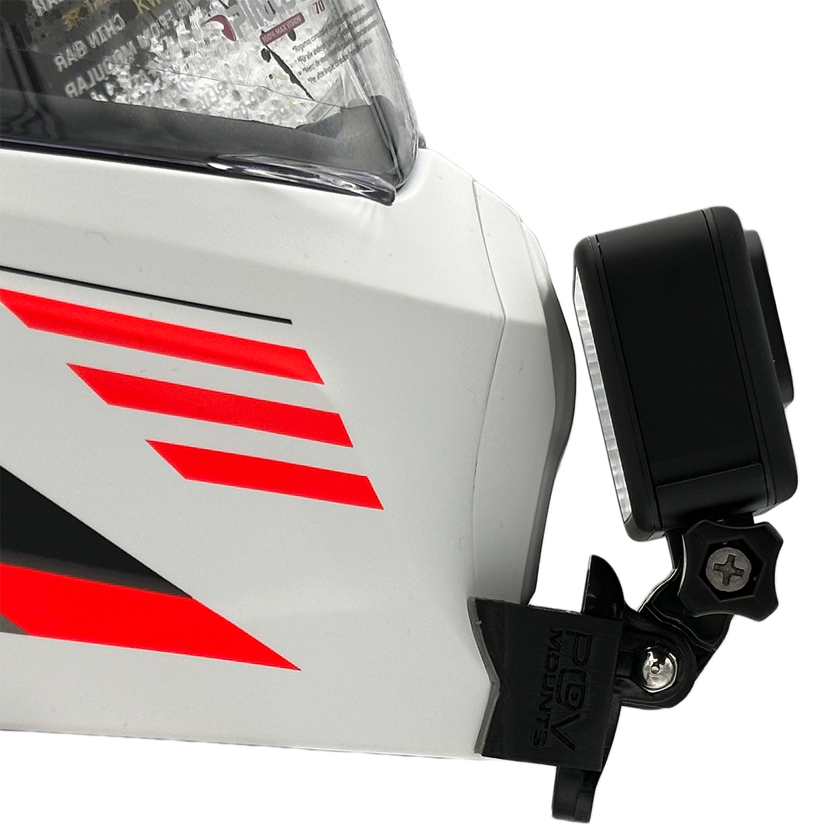POV Mount für Scorpion EXO-930 / EXO-GT930